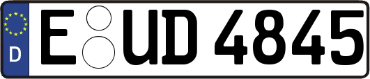 E-UD4845
