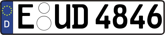 E-UD4846