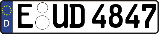 E-UD4847