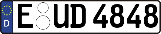 E-UD4848