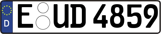 E-UD4859