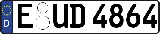 E-UD4864