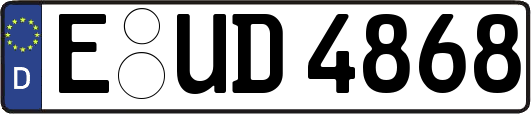 E-UD4868
