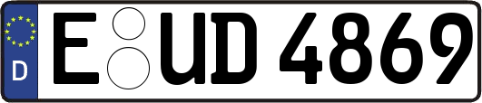 E-UD4869