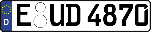 E-UD4870