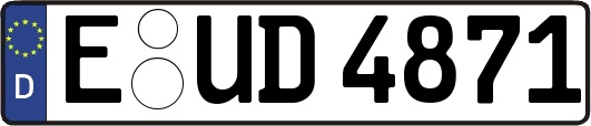 E-UD4871