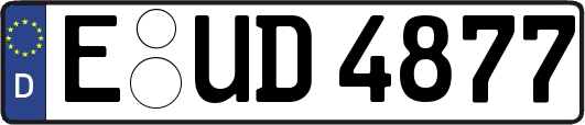 E-UD4877