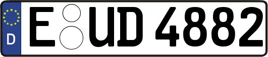 E-UD4882