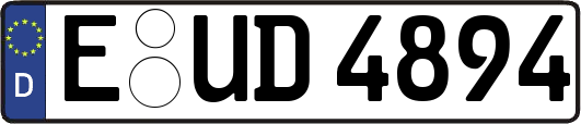 E-UD4894