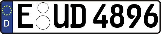 E-UD4896
