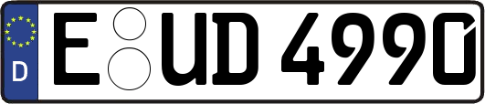 E-UD4990