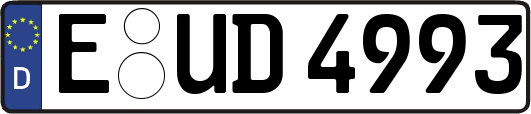 E-UD4993