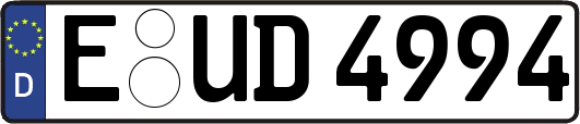 E-UD4994