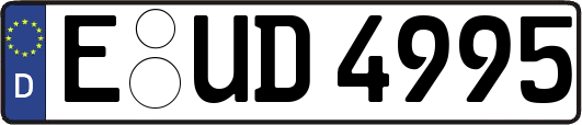 E-UD4995