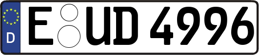 E-UD4996