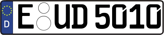 E-UD5010