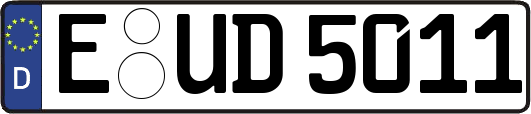 E-UD5011