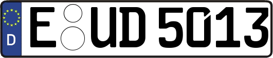 E-UD5013
