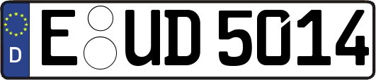 E-UD5014