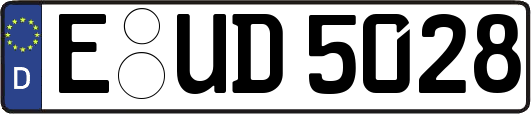 E-UD5028