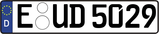 E-UD5029