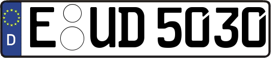 E-UD5030