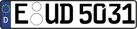 E-UD5031