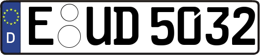 E-UD5032
