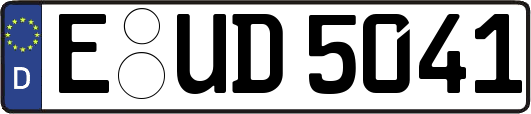 E-UD5041