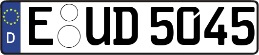 E-UD5045