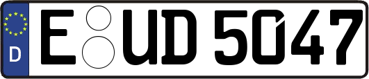 E-UD5047