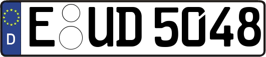 E-UD5048