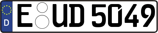 E-UD5049
