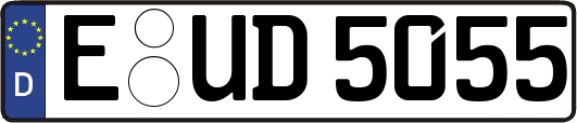 E-UD5055