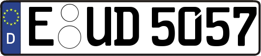 E-UD5057
