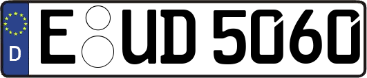 E-UD5060
