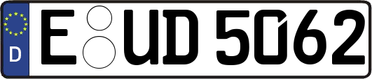 E-UD5062