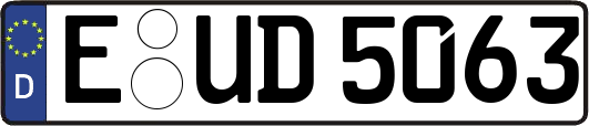 E-UD5063
