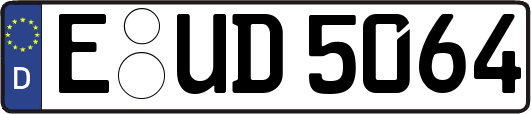 E-UD5064