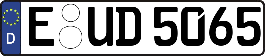 E-UD5065