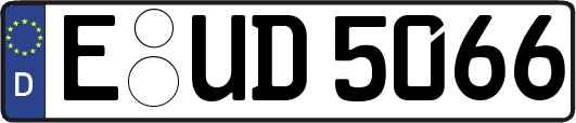 E-UD5066