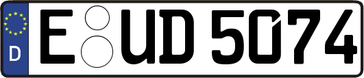 E-UD5074