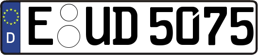 E-UD5075