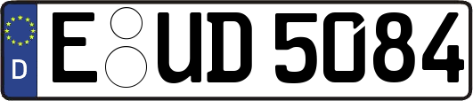 E-UD5084