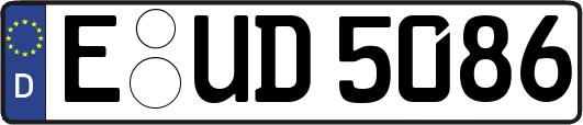 E-UD5086