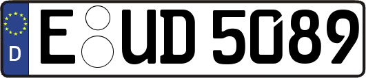 E-UD5089