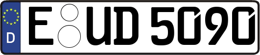 E-UD5090