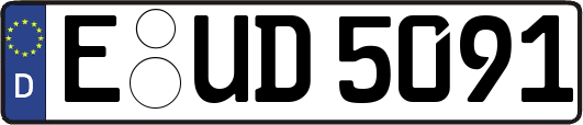 E-UD5091