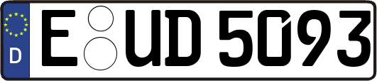 E-UD5093