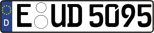 E-UD5095